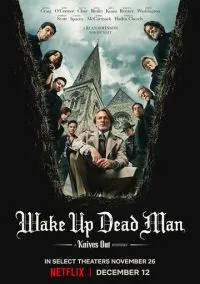 Достать ножи: Воскрешение покойника (фильм 2025) смотреть онлайн без регистрации